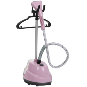 9071979 Отпариватель MARTA MT-1160 розовый