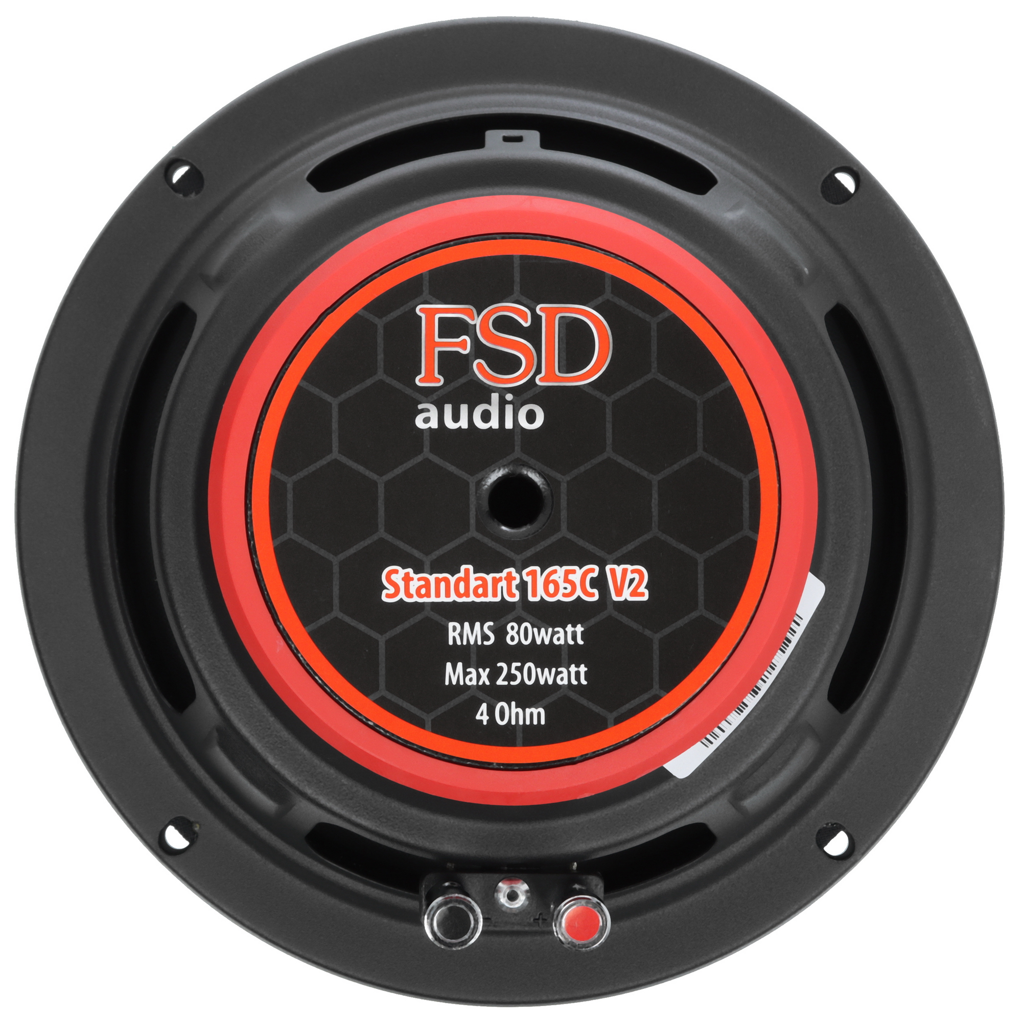 9122396 Среднечастотная акустическая система FSD audio Standart 165C v2 STDN-0123136 - Вид №2