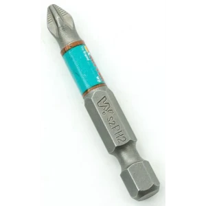Бита магнитная Ritter WP PS20111052 PH2x50 мм, 2 шт. 89391850 STLM-2031101