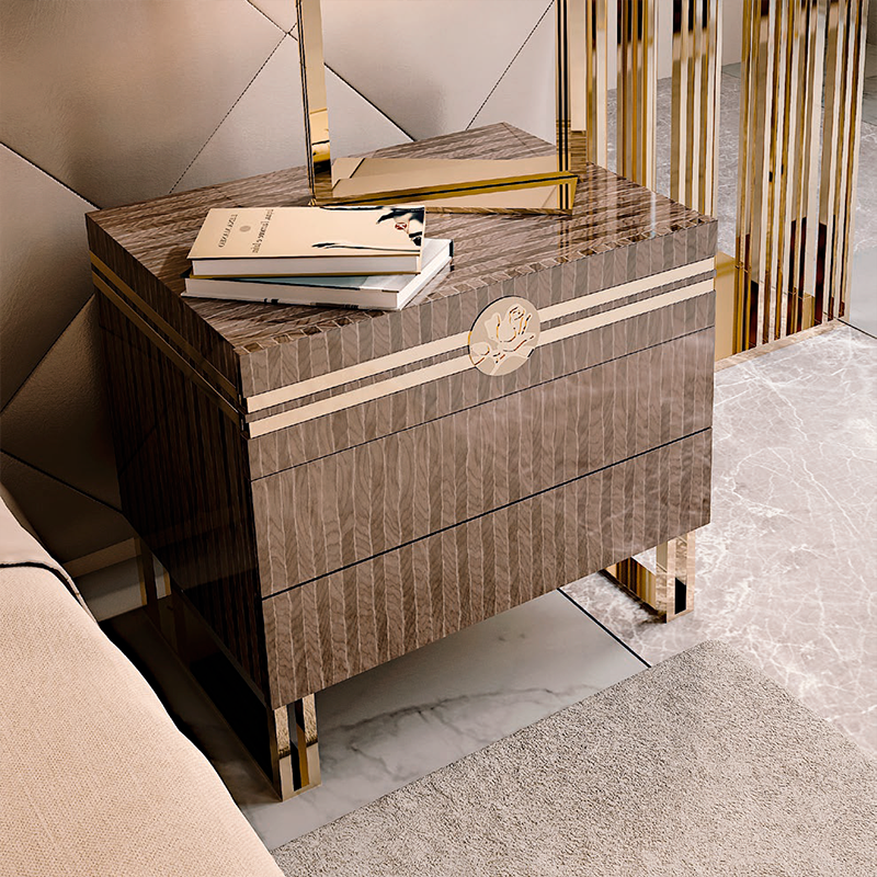 Тумбочка  BIZZOTTO 3020 