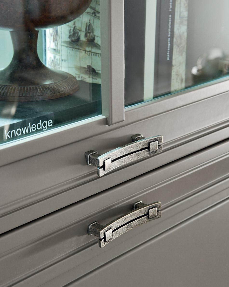 Collection mu460 Maroneseacf Murano - Вид №1