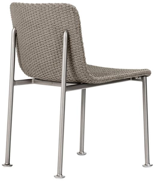 JANUS et Cie Стул из морской веревки Gina sun-id-1375484 - Вид №2