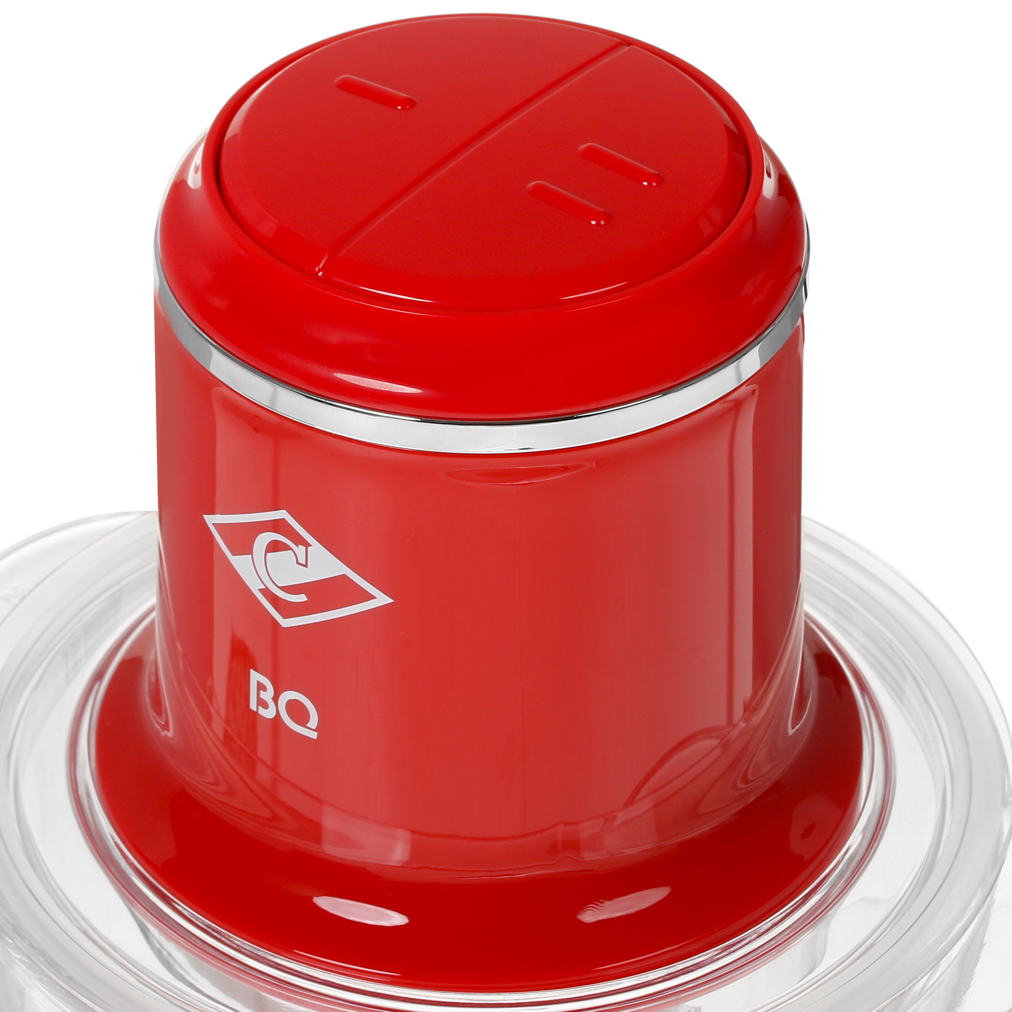 9901629 Измельчитель  BQ CH1004 красный STDN-0070614 - Вид №3