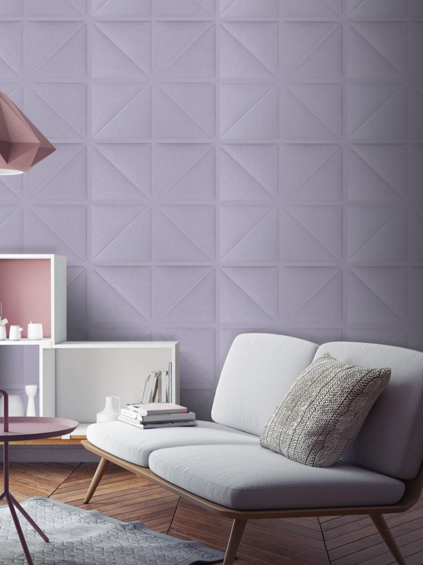 Vicoustic Акустическая панель стеновая в пэт Vmt line sun-id-1369527 - Вид №5