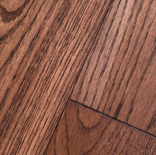 Инженерная доска Baricella Formia Дуб () 500-1500х100 мм 3000400015 - Вид №8