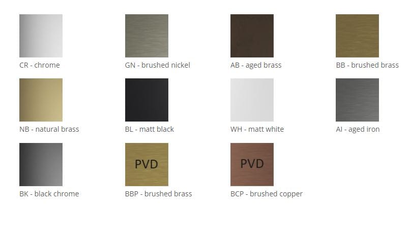 Латунный встраиваемый смеситель для душа Hotbath Cobber ARCH-00102829 - Вид №3