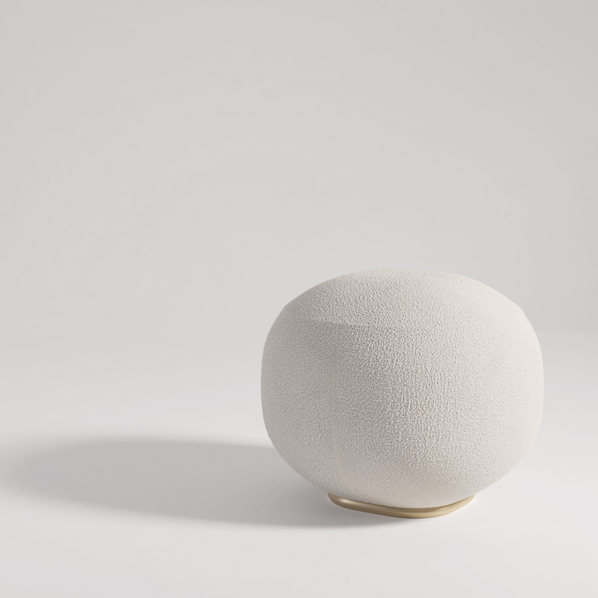 Secolo Balancing Мягкое кресло 