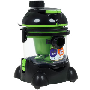 1274729 Пылесос Arnica Hydra Rain зеленый