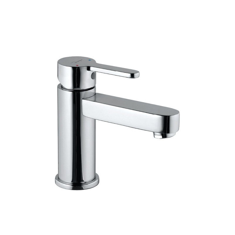 FUS-CHR-29023B Смеситель Jaquar Fusion Santreyd