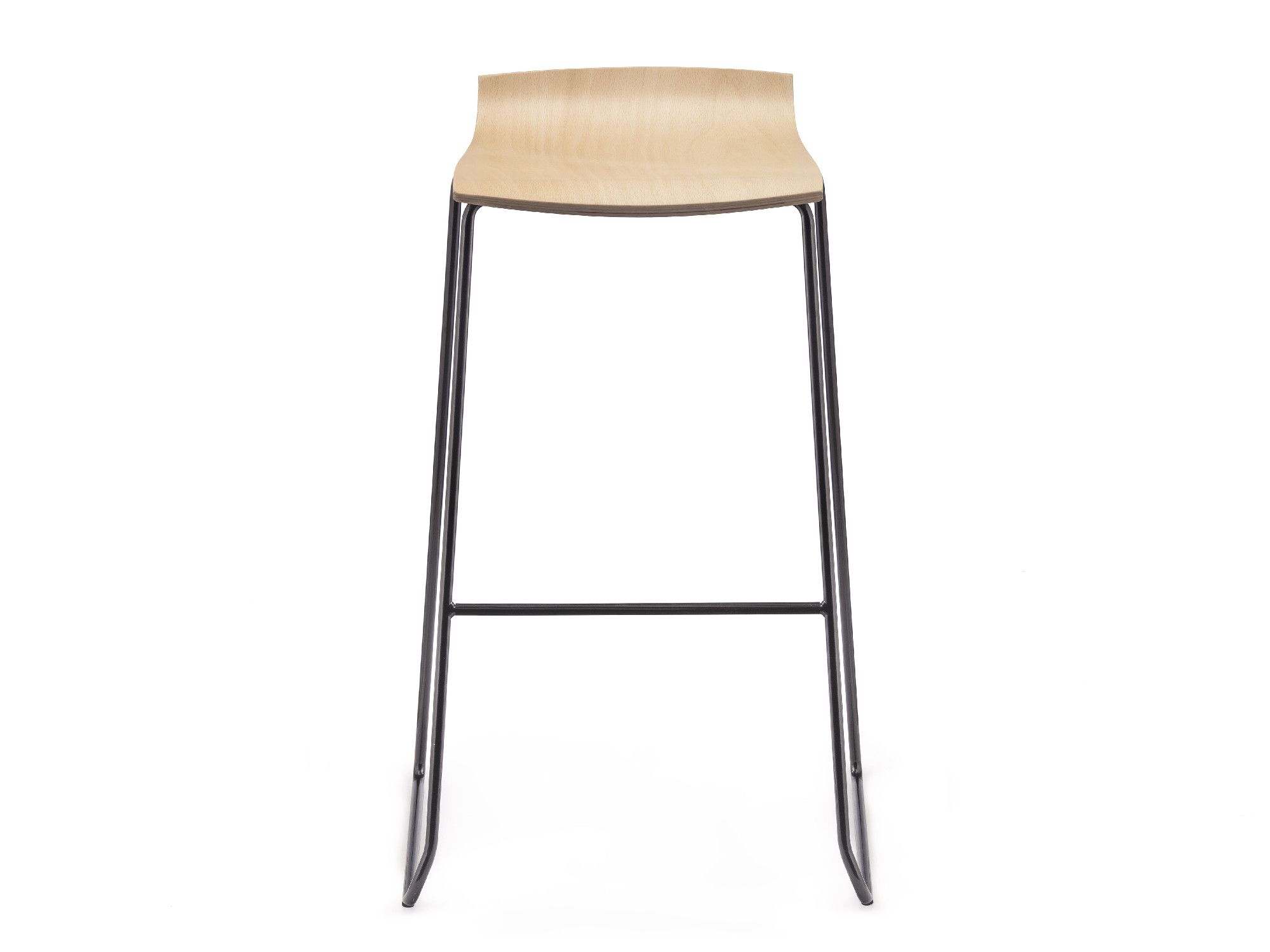 Табурет с подставкой для ног Mara Лотос ARCH-00142491 - Вид №5