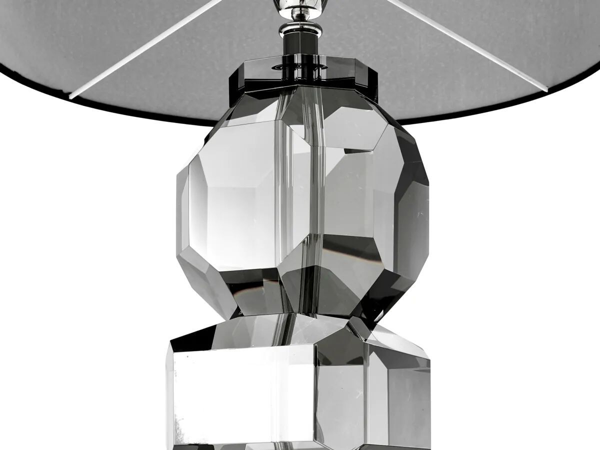 Хрустальная настольная лампа Eichholtz MORNINGTON ARCH-00108570 - Вид №2