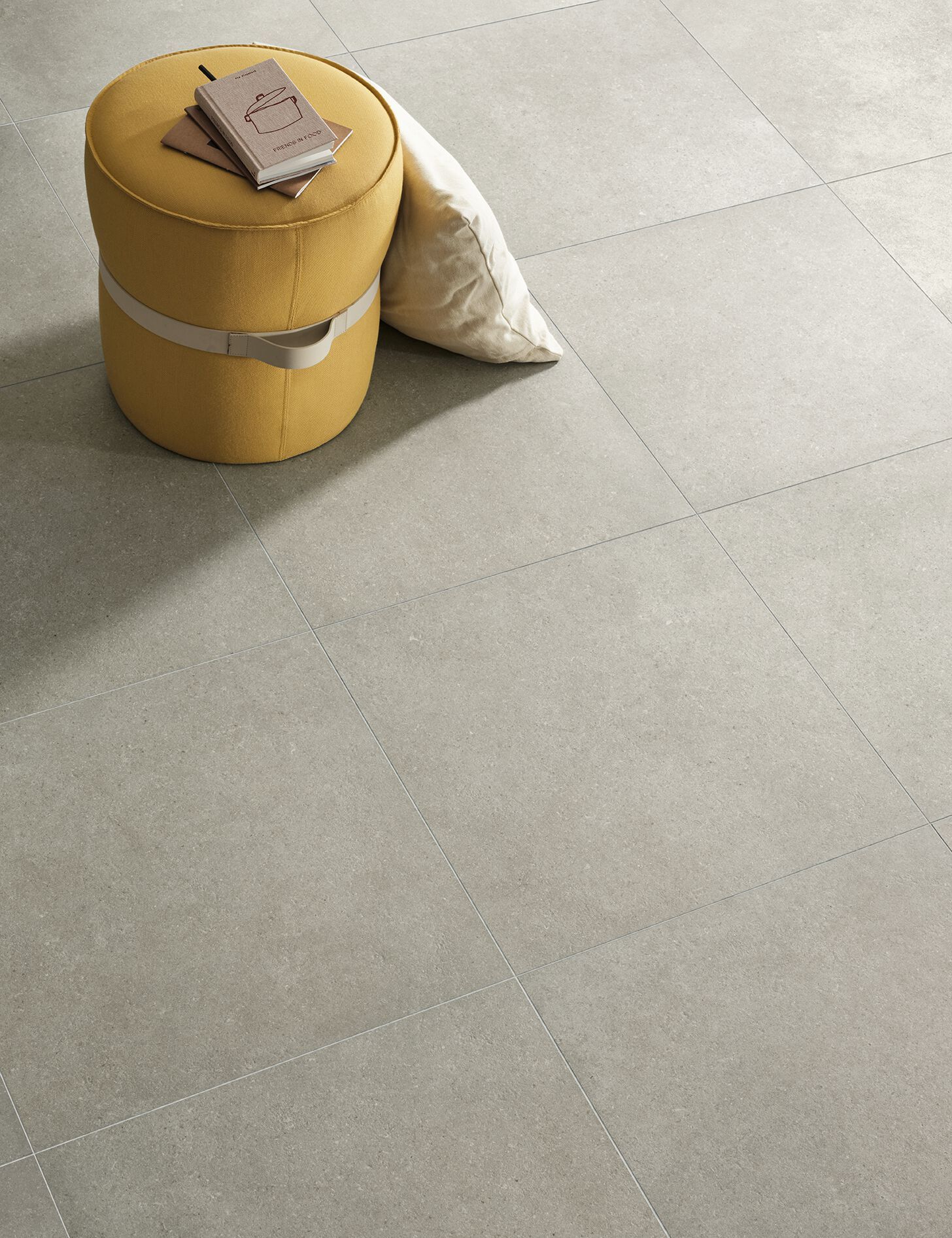 Пол / облицовка керамогранита с эффектом камня Marca Corona Lithora ARCH-00088117 - Вид №2