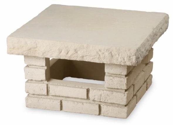 SAS Italia Дымоход для покрытия sun-id-1490370 - Вид №6