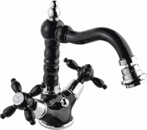 Смеситель для биде CEZARES NOSTALGIA-BS2-NLC