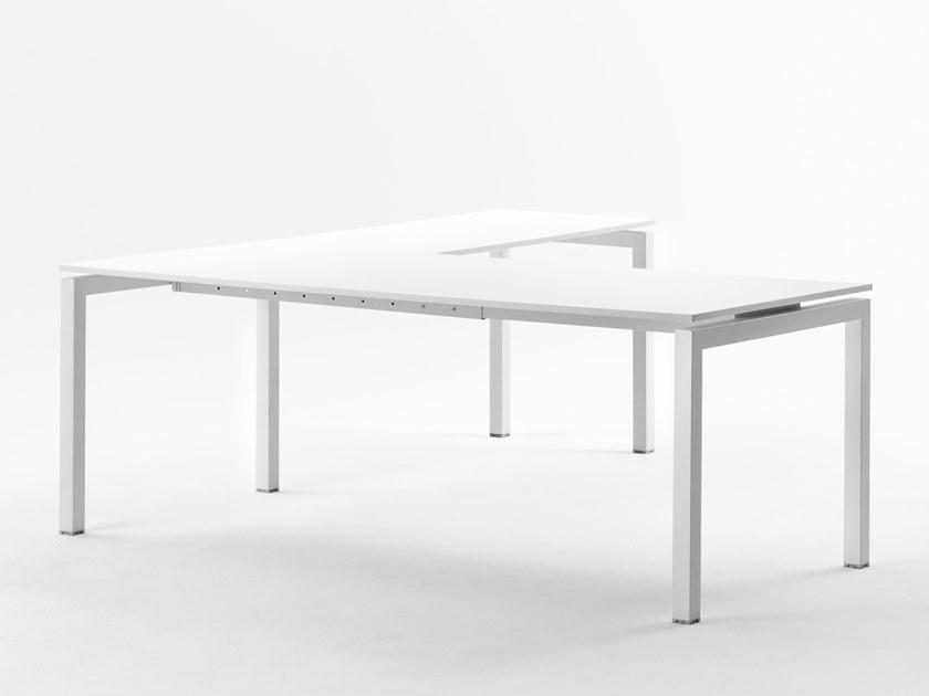 Mara Прямоугольный стол для совещаний  214  - Вид №1