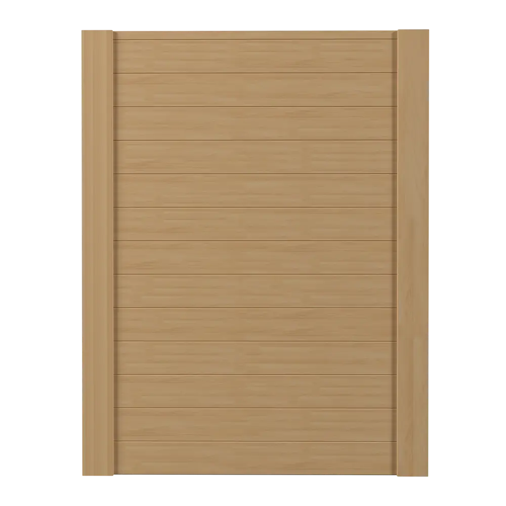 Наборная дверка мебельная Арелан 496x716x18мм хвоя экстра STLM-2099455 - Вид №1