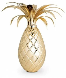 Delightfull Настольная лампа из латуни