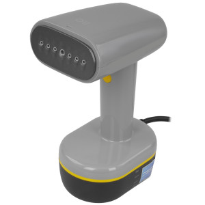 9210904 Отпариватель BQ SG1007H желтый