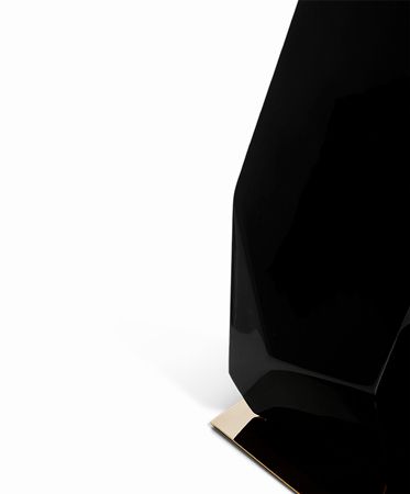 0-022 Почувствуй настольную лампу Boca Do Lobo  - Вид №19