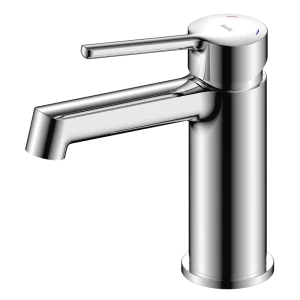 Смеситель IDDIS Odda для умывальника с керамическим картриджем 89348640