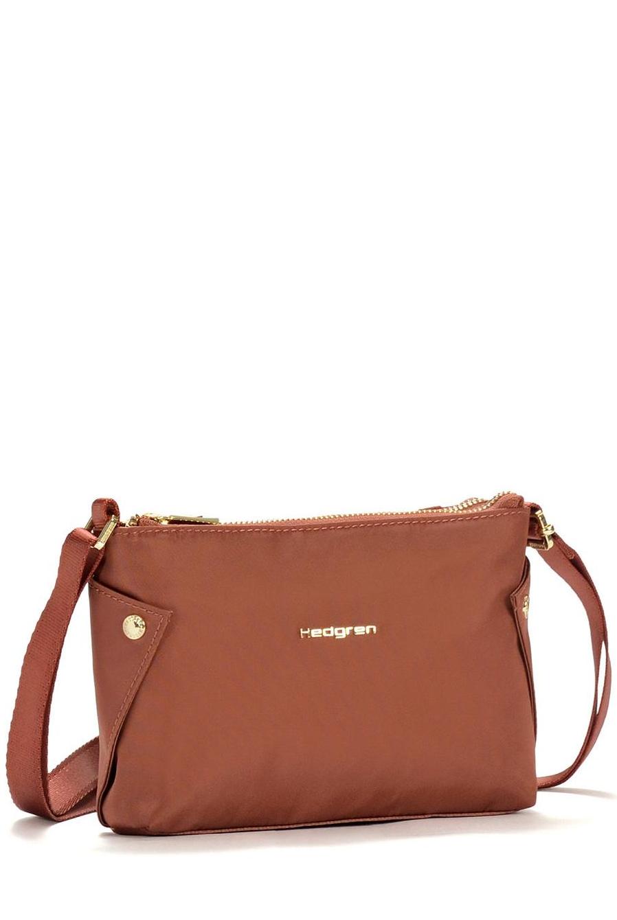 HPRI02/151 Сумка HPRI02 Crossover Triangular Hedgren Prisma