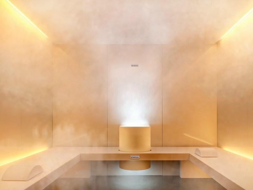 STARPOOL Паровые бани Sweet sun-id-1469186 - Вид №2