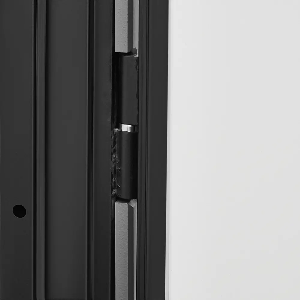 Дверь входная металлическая Лацио 96x201 см левая белая BELWOODDOORS STLM-2115650 - Вид №6