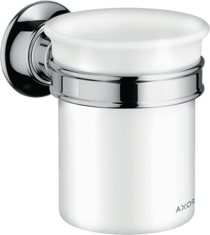 42134000 Стакан для зубных щеток AXOR MONTREUX