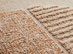 Ковер ручной работы