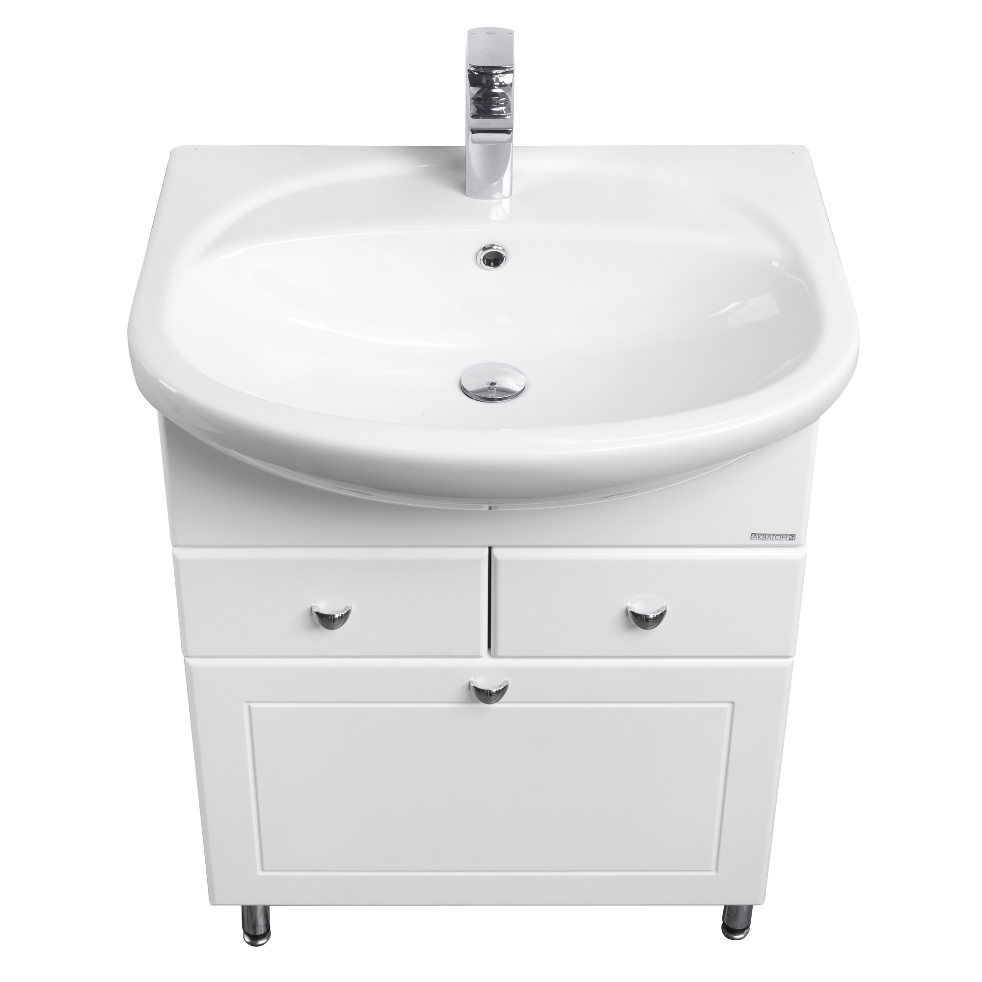 НОРМА 65 1A054901NO010 AQUATON - Вид №2