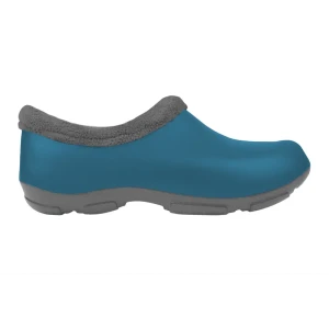 Галоши женские Oyo утеплённые размер 41 цвет синий