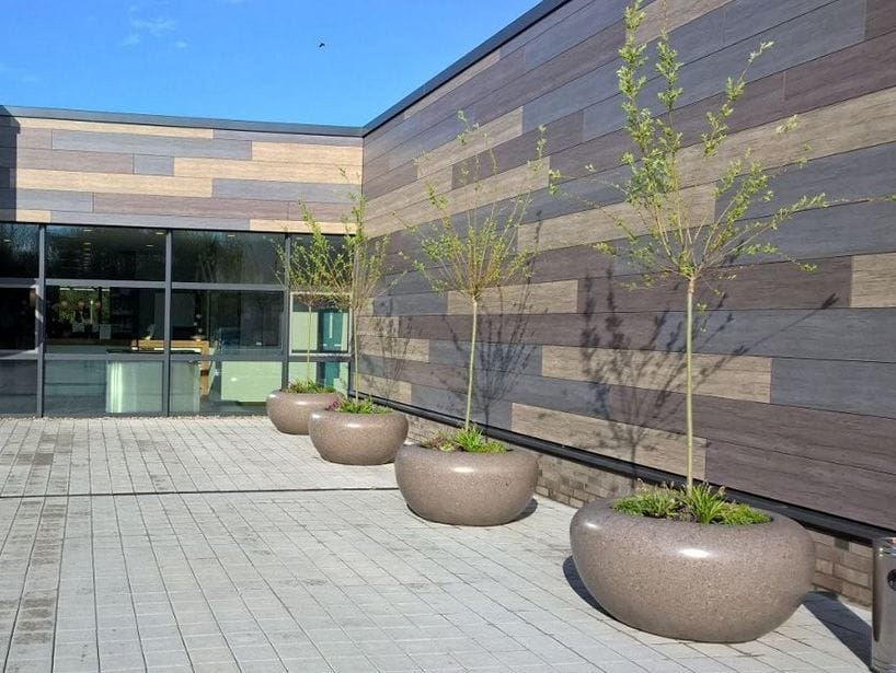 Вазон Bellitalia VENERE ARCH-00090127 - Вид №5