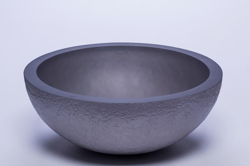 2510050 Накладная раковина на столешницу  овальная Vallvé DOLCE - Вид №1