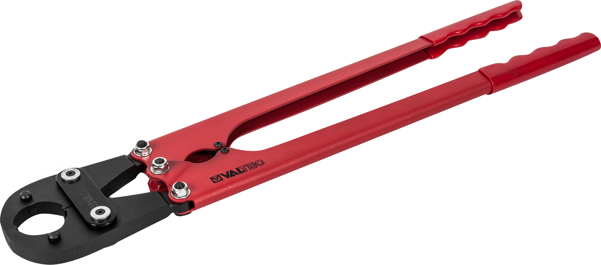 Ручной пресс-инструмент Valtec TH с насадками для труб до 20 мм 13594979 STLM-0003463