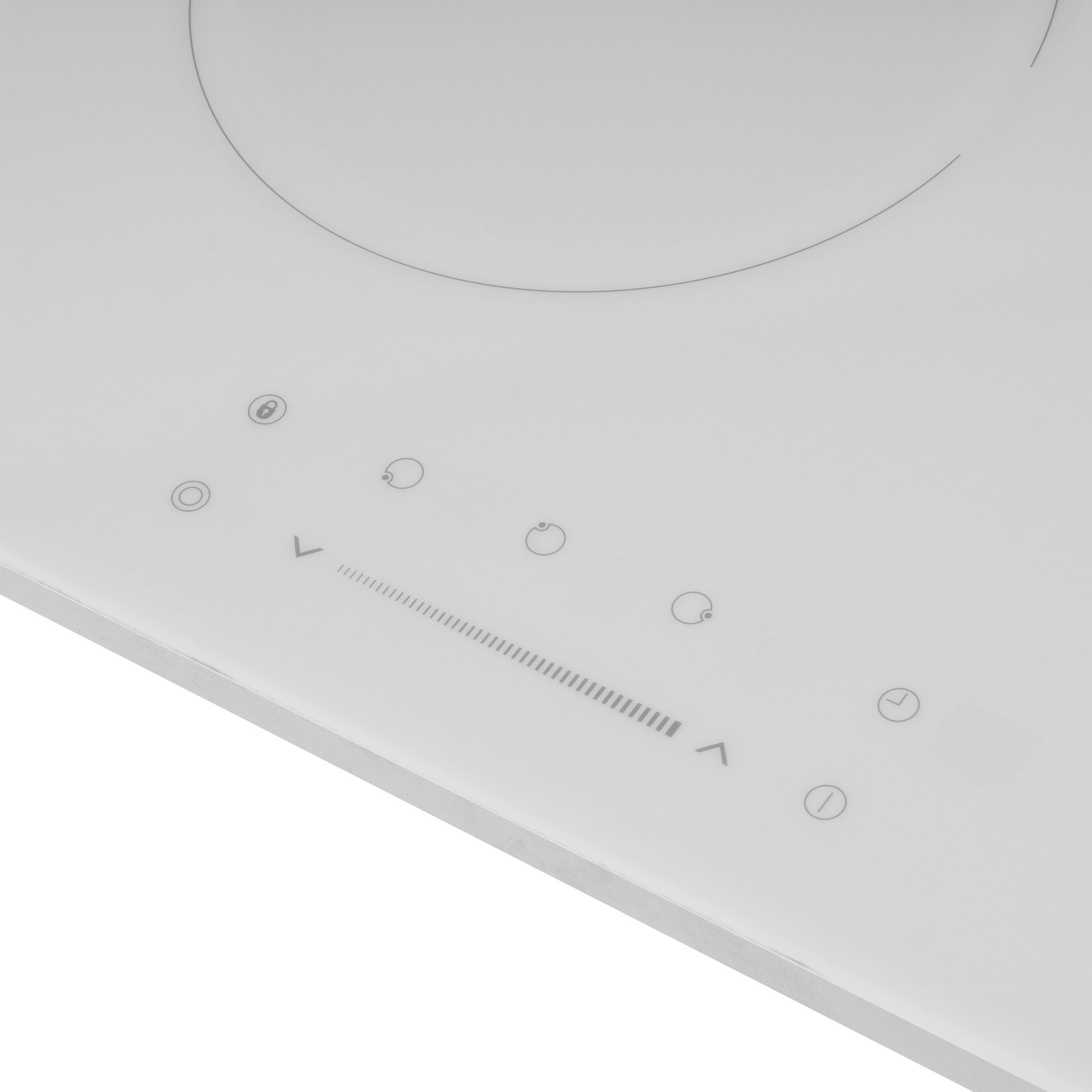 5361929 Электрическая варочная поверхность ZUGEL ZEH452W STDN-0122961 - Вид №2