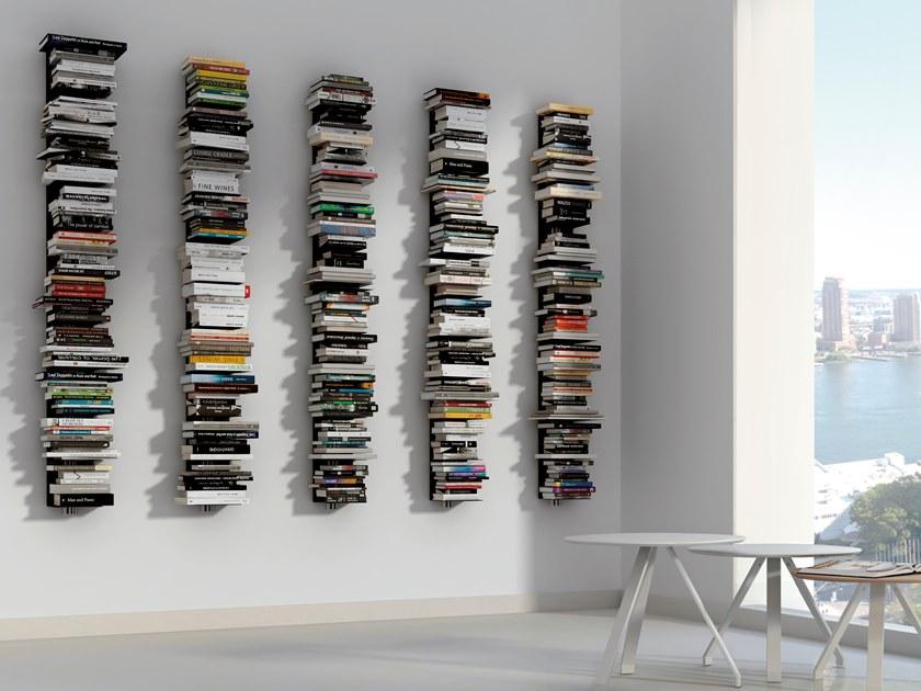 Systemtronic Открытый книжный шкаф sun-id-1479607 - Вид №1