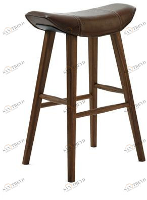 Freifrau Стул из мягкой кожи sun-id-1401335