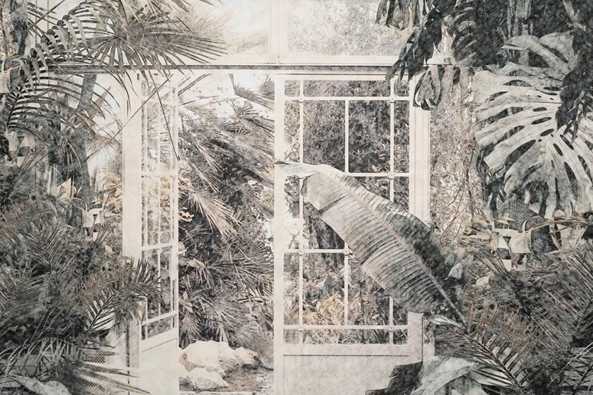 GLAMORA Пейзаж обои Collection x creative wallcoverings Glx69 - Вид №1