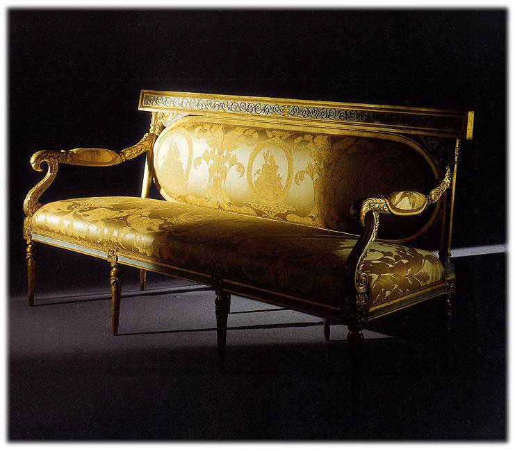 Диван  COLOMBOSTILE 2366 DV3 ZAR