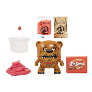 563006 Фигурка 5 Nights of Farts Hangrees