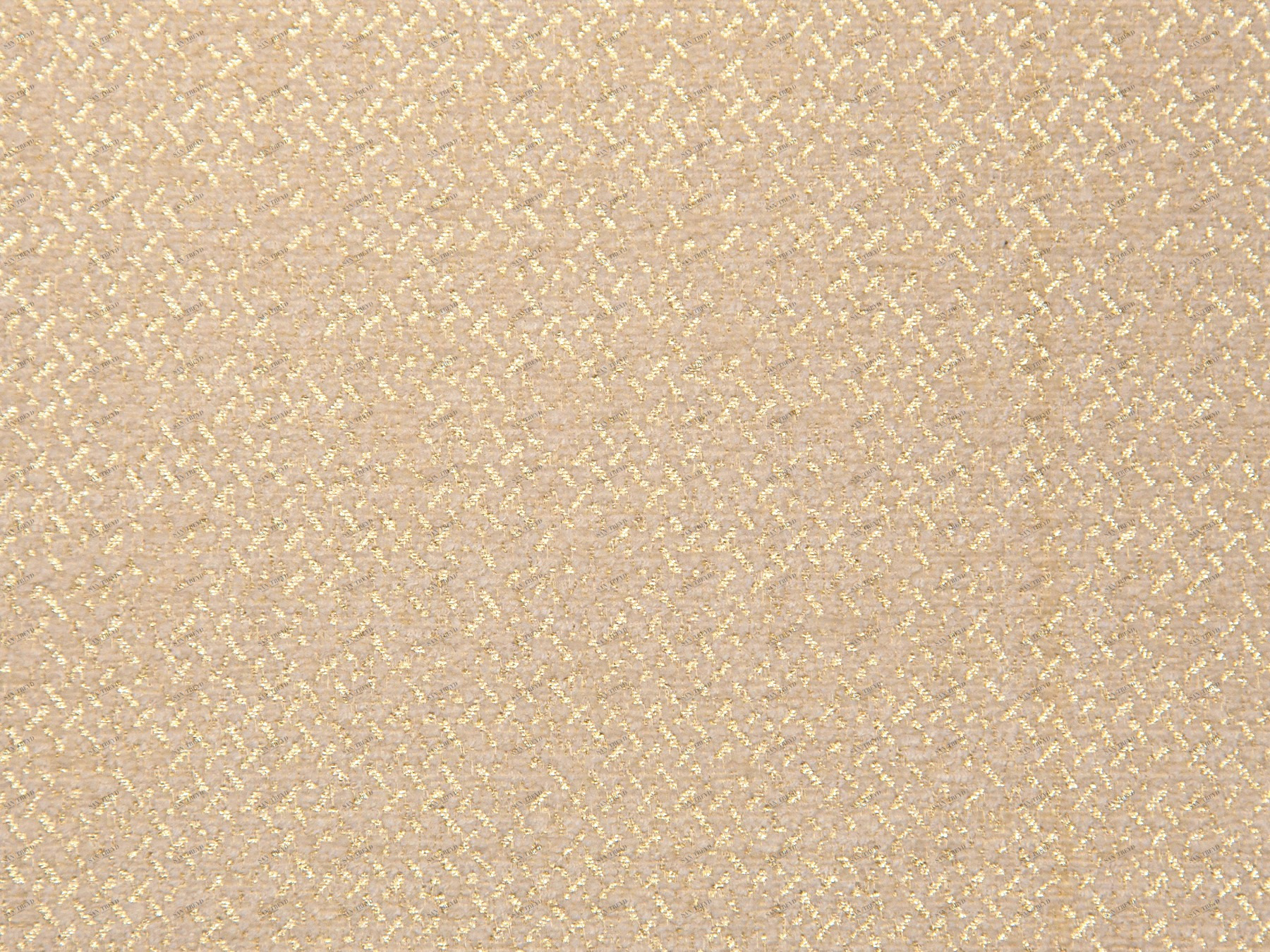 COLORISTICA  Портьерная ткань  Шенилл  NEWDinastia Желтый sun-id-997472