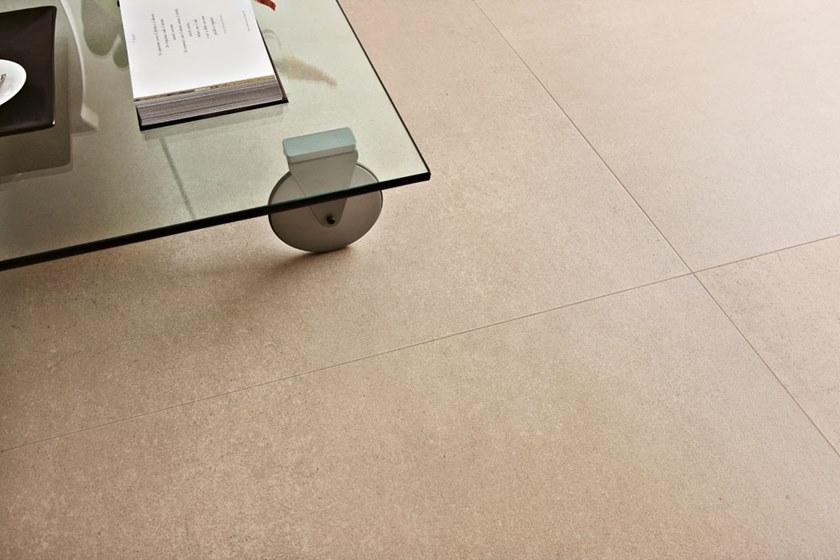 COTTO D'ESTE Настенная / напольная плитка под бетон Over sun-id-1450355 - Вид №7