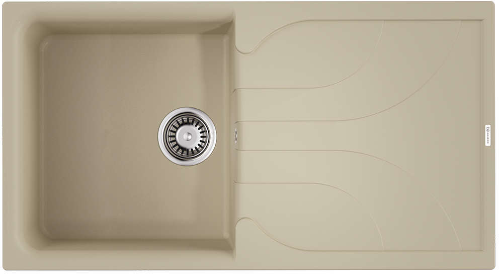Кухонная мойка Yasugata 100 BE OMOIKIRI