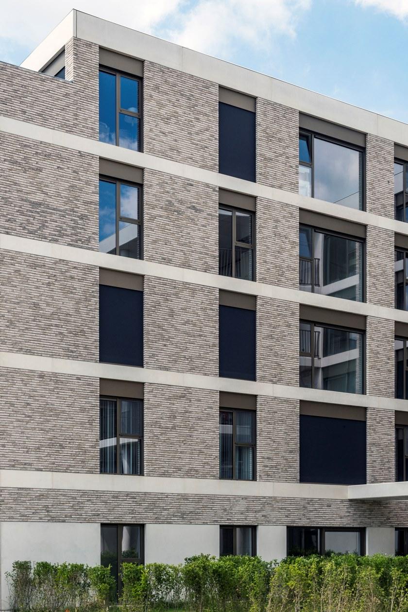 RENSON Тент тканевый с боковыми направляющими sun-id-1441940 - Вид №6