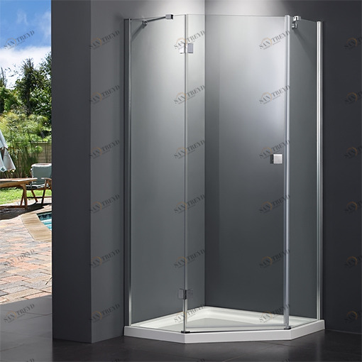 Душевое ограждение PENTA Lagard PENTA sun-id-162215