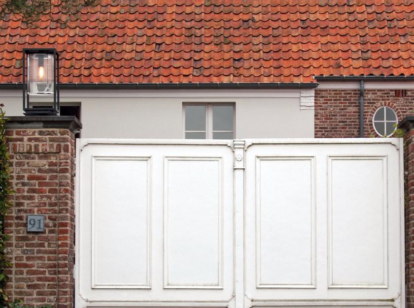 Royal Botania Торшер из алюминия с порошковым покрытием Dome sun-id-1383571 - Вид №2