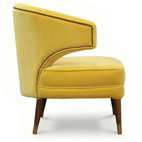 BRABBU Диван из ткани Ibis sun-id-1365849 - Вид №3