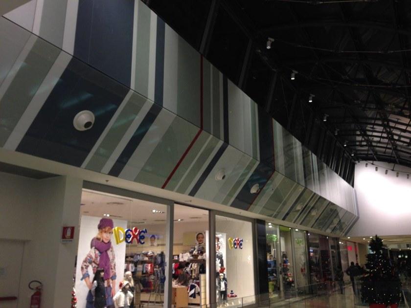 GammaStone Стеклянная панель Gammastone glass air sun-id-1459280 - Вид №6