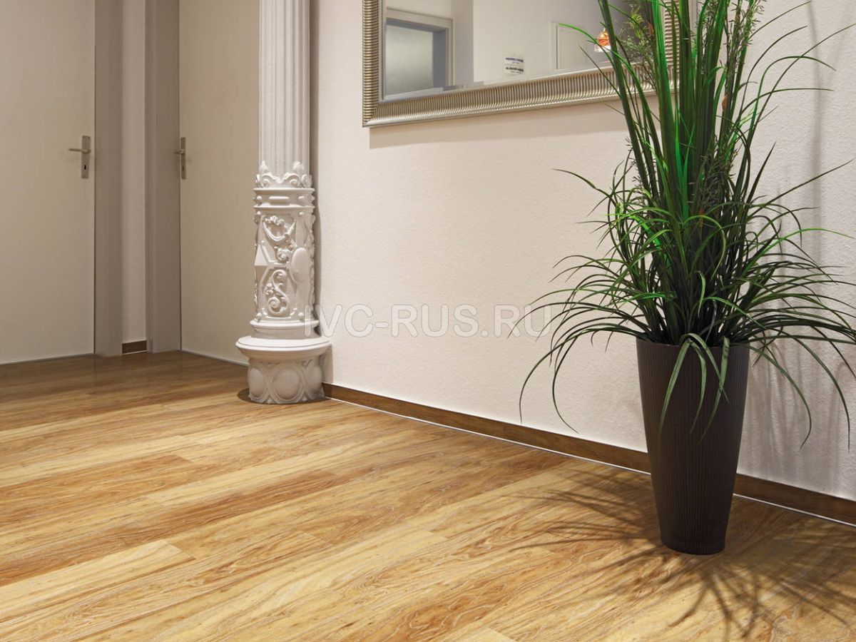 Линолеум коммерческий SEMI CONTRACT CONFiDENCE - СЕМИ КОНТРАКТ КОНФИДЕНЦ i511435 IVC-RUS  - Вид №1