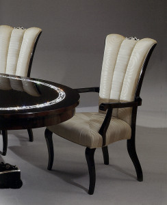 Стул  BELLONI 2986/SW